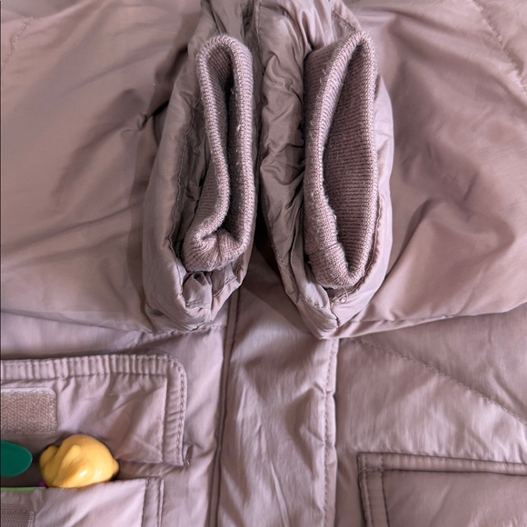 Zara Brown Jacket - Picture 8 of 11